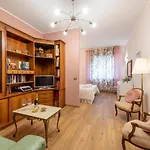 Bnbutler - Principe Eugenio - Casa Corsini, Un Angolo Retro
