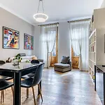 Lepontina Apartment