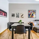 Lepontina Apartment
