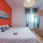 I Host Apartment - Marescalchi 9