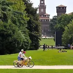Arco Della Pace Loft Di Lusso