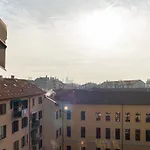 Bilocale Con Splendida Vista In Zona Bovisa