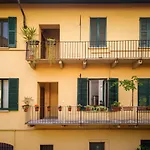 Accomodo Mib33 Bivano Porta Romana