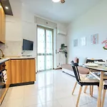 Caseospitali - Casa Graziella, Bilocale A 5 Minuti Dal San Raffaele Per 5