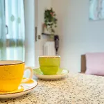 Caseospitali - Casa Graziella, Bilocale A 5 Minuti Dal San Raffaele Per 5