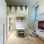 Sempione-DuomoNuovo Loft Con Wifi E Neflix