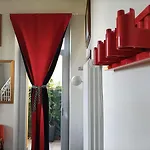 Room With A Garden