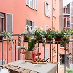 New Jungle & Charming Flat - Zona De Angeli