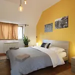 Milanrentals - Lilium Apartment