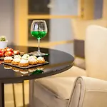Holiday Inn Milan Garibaldi Station By Ihg