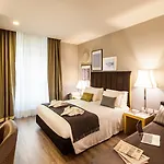 Holiday Inn Milan Garibaldi Station By Ihg