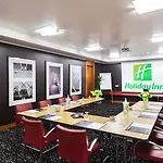 Holiday Inn Milan Garibaldi Station By Ihg