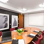 Holiday Inn Milan Garibaldi Station By Ihg