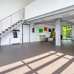 Just Urban Stays - Spacious And Bright Loft - Fondazione Prada