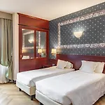 Hotel Rooms Milano