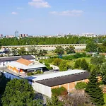San Siro - Fiera Milano - Urban Suite