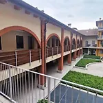 Milanoflats - Bilocale Brandacastiglioni