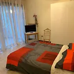 Bicocca Flat F