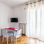 Smartworking Tortona-Navigli 2 Skyline Penthouse Con Wifi6