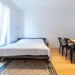 Cute Apartment In Milan