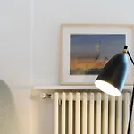 Cute Apartment In Milan