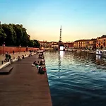 Casa Navigli Cozy Apartment In Darsena/Navigli