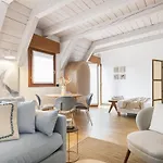 Easylife - Attico Esclusivo Con Balcone Panoramico