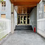 Luxury 1 Bedroom Apartment, Close To San Siro, Fiera And 10 Min Metro To Duomo