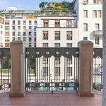 Elegante Trilocale Vicino A Piazzale Loreto