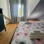 Attic Home