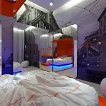 +Parking 1 Minuto Metro M4