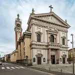 Luvi - Maroncelli