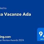 Casa Vacanze Ada