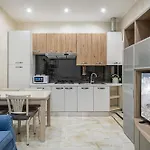 Milano Rottole District - Cosy And Modern Apt!