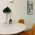 Stylish Boutique Next To Duomo