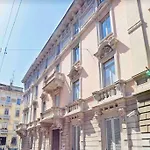 Stylish Boutique Next To Duomo