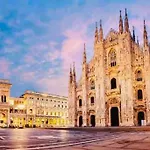 Stylish Boutique Next To Duomo