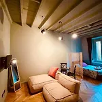 Green Rose Suite - Milan