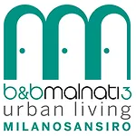 B&B Malnati 3 Urban Living Milanosansiro