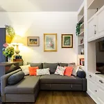 San Siro Classy Apartment