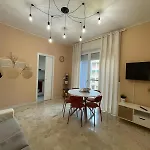 Home In Town - Citta\' Studi Apartment