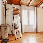Elegante Loft Su 2 Piani A 5 Minuti Da San Siro