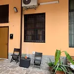 Charming Design Loft Isola Milano