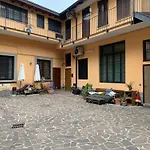 Charming Design Loft Isola Milano