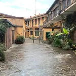 Charming Design Loft Isola Milano
