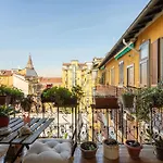 Accademia Studio By Halldis