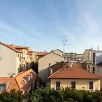 Accademia Studio By Halldis