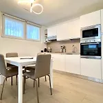 Loft Moderno A Milano