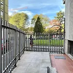 Loft Moderno A Milano