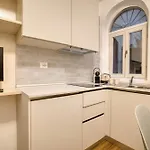 Joivy Compact Studio Near City Centre